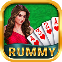 Rummy Gold-Classic & Gin Rummy
