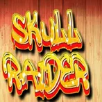 M N Skullraider