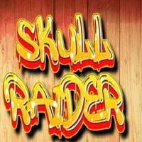 M N Skullraider