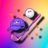 Yili Golf Battle