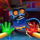 Evil Toys Breach: Chapter 3