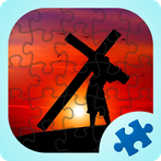 God Jesus Christ jigsaw puzzle