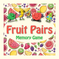 Fruit Pair - Mind Game 2023