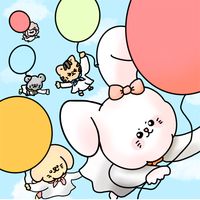 풍선배틀