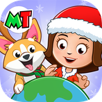 My Town World - Mega Doll City