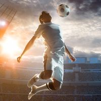 League of Champions Soccer 202