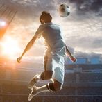 League of Champions Soccer 202