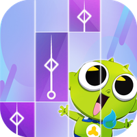 Shinbi House Piano Tiles