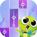Shinbi House Piano Tiles