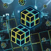 Puzzle Dazzle - Brick Matching