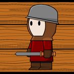 Fantasy Mercenary Wars