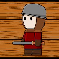 Fantasy Mercenary Wars