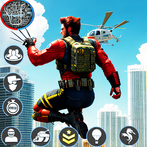 Wolf Hero: Vice Town