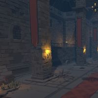 Untitled RPG Game