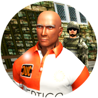 US Mafia Robbery Crime Escape