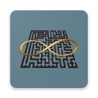 Infinite Maze