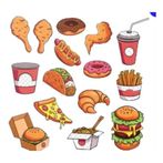 Food Quiz - question & answer