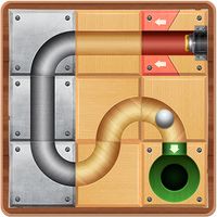 Spin Slide (Slide the Ball)