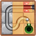 Spin Slide (Slide the Ball)