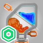 Liquid Pin Puller - Roblominer