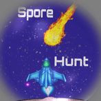 SpaceTrap- Spore Hunter