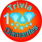 1000 Diamantes: Trivias