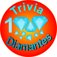 1000 Diamantes: Trivias