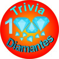 1000 Diamantes: Trivias