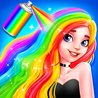 Hair Dye: Color Transformation