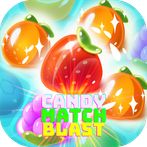 Candy Match Blast