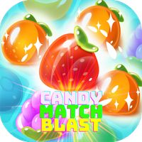 Candy Match Blast