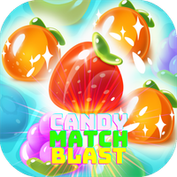 Candy Match Blast