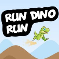 RUN DINO RUN