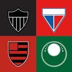 Brazilian League Logo Quiz