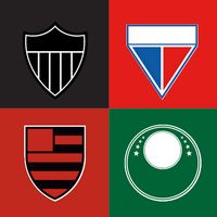 Brazilian League Logo Quiz