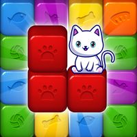 Pet Farm Bubble Pop Day Origin