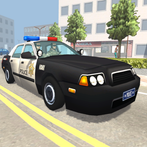 Grand City - Law vs Crime