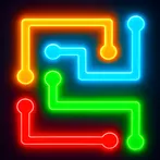 Dot Connect Puzzle