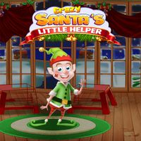 Christmas Santa Helper