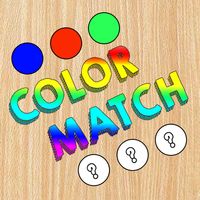 Color Match - Memory Games