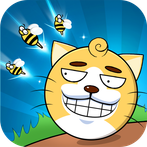 Save The Cat - Rescue Puzzle