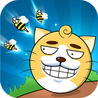 Save The Cat - Rescue Puzzle