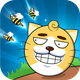 Save The Cat - Rescue Puzzle
