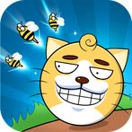 Save The Cat - Rescue Puzzle