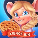 Merge Inn - Cafe Merge Game