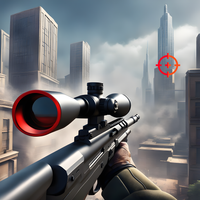 3d elite shooter: sniper fps