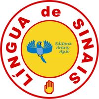 Primeiros Sinais em Libras V.7