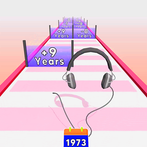 Headphones Evolution