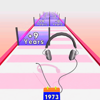 Headphones Evolution