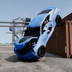 Camaro Simulator Car Chevrolet